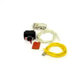 Universal tommelvarmer.