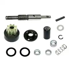 OEM: 3089759, 1204130, 1204372