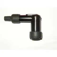 For plugger uten toppmutter.