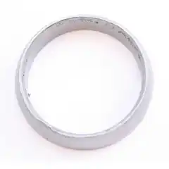 Inv.49 mm/Utv.59 mm,Tykkelse 13 mm