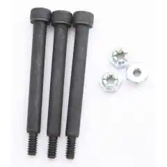 Lengde 67mm, Diam. 6mm