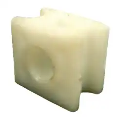 Fjærblokk Yamaha