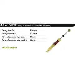 0604-217,  0604-591,  0604-464