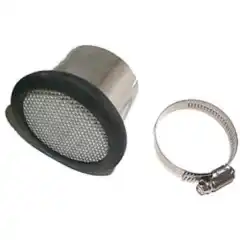 Inv.58mm Lengde 63mm