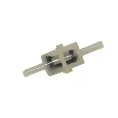 Bensinfilter 6mm, 1/4