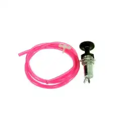 Komplett primersett for 1/2 syl. motorer