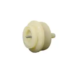 Bensinfilter Screw-In tank
