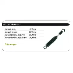 OEM: 414764100, 414585900, 414782700