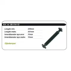 OEM: 7041123 7041134 7041496