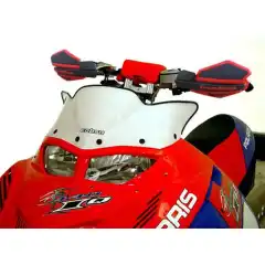 Cobra Vindrute Polaris IQ Chassis - Hvit