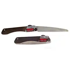 17" lang sag utslått