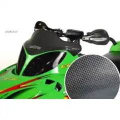 Cobra Vindrute ZR4,EX Low,Flyscreen,Carb