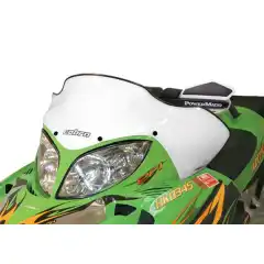 Cobra Vindrute ZR4 - Lav, Solid White