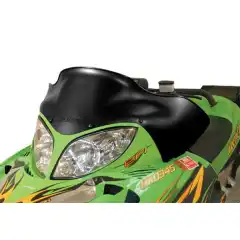 Cobra Vindrute ZR4 - Lav, Matt Sort