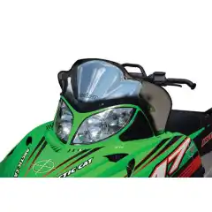 Cobra Vindrute Arctic Cat M - Chrome