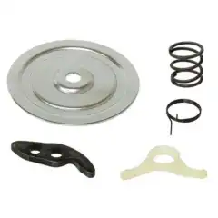 OEM: 8CH-15715-00 mm.