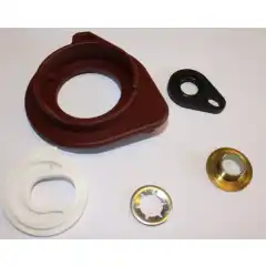 Startklosett på Rotax nyere en 2000