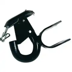 Robust trekkrok til Bombardier ski-doo