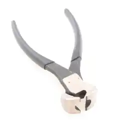 Tang for skifte av sliteknotter