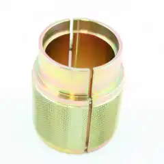 Verktøy for bytte av gaffelsimringer