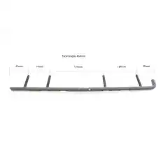 Koromant, Selges i par