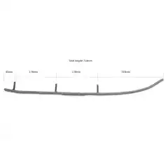 Selges parvis, Coromant