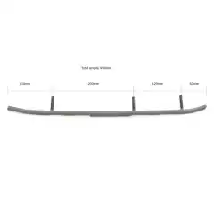 Selges parvis, Coromant