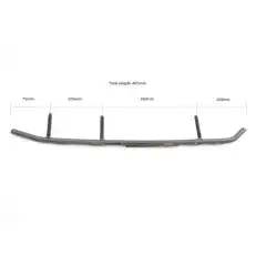 Selges parvis, Coromant