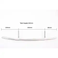 Selges parvis, Coromant