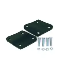 Øk sporvidden på din scooter.