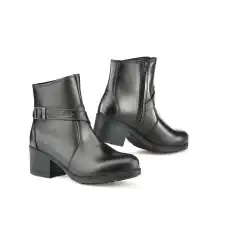 24/7, City Business, Dame