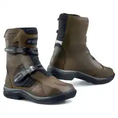 Touring, Adventure, Herre