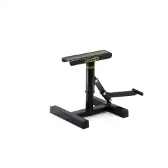 Jekkbar Servicebukk For MX