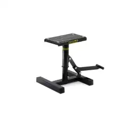 Jekkbar Servicebukk For MX