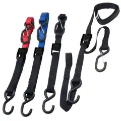 Vinyldekte kroker, U-Sløyfe