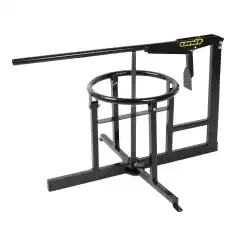 Dekkomlegger For MX Dekk m/lås