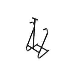 Stativ for rengjøring av crosstøvler