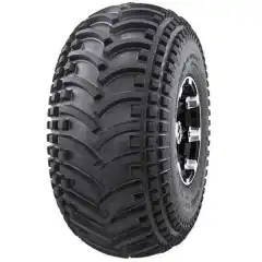 Klassisk Quaddekk, Godkjent for Gatebruk