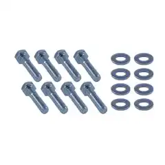 Smal type styreblokk Arctic Cat/Polaris