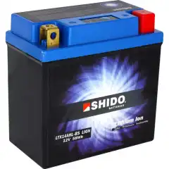 12V, 4Ah, 48Wh, 134x75x168