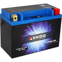 12V, 7Ah, 175x87x130