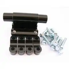 For nyere Yamaha snøscootere.