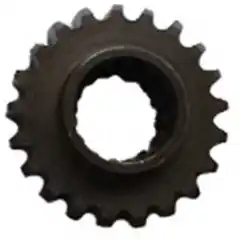 Drev Øvre Ski-Doo 15 Spline13 pl.Bredde