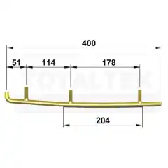 Selges Parvis, Koromant, Racing