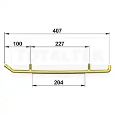 Selges Parvis, Koromant, Racing