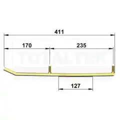 Selges Parvis, Zero - Uten Koromant