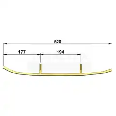 Selges Parvis, Zero - Uten Koromant