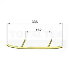 Selges Parvis, Zero - Uten Koromant