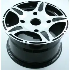 Polaris Sportsman ATV bakfelg, IKKE XP