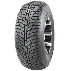 4-Lags, Gatedekk for ATV